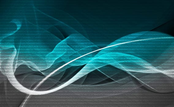 abstract lines movement color pay