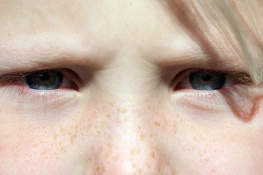 Eye,Eyelid,iris,Maedchenauge