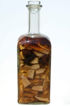Beinwell  Root,bottle,attachment,leg corrugated roots