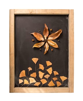 Fall composition