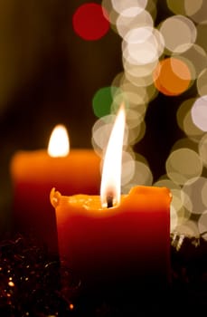 Candlelight