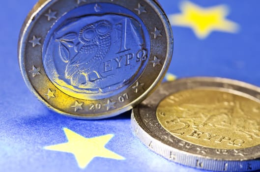 Euro Greece