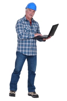 Experienced tradesman