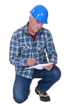 Foreman