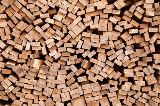 pile of wood shavings great detail, fantastic for backgrounds