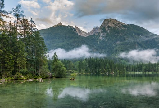 Hintersee