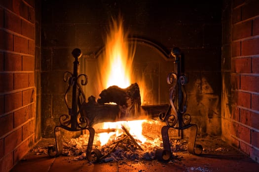 Fire