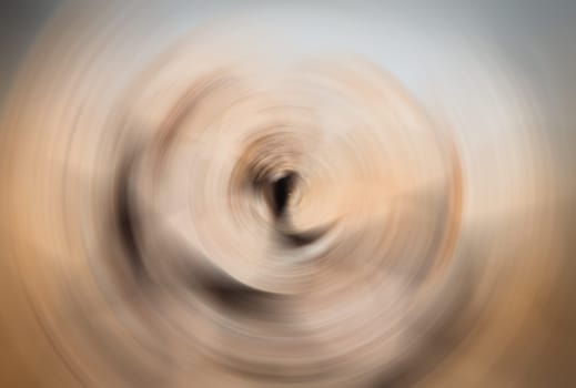 Abstract background of spin radial blur, stock photo