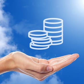 Save your earnings, it helps!