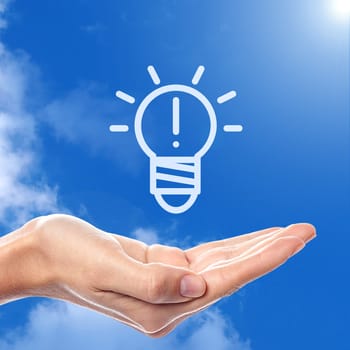 I have a bright business idea.