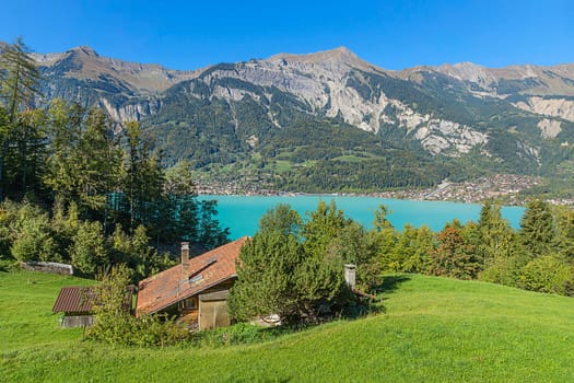 Axalp 1