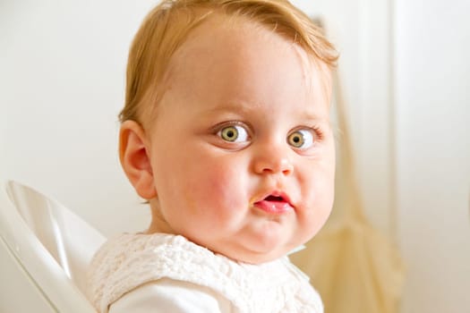 Little Girl