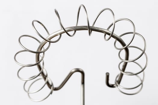 Gravy Whisk Close Up
