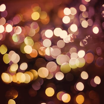 Celebration background