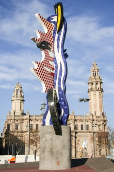 BARCELONA-DEC 31