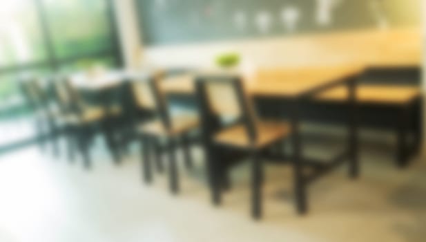 Abstract background of wooden furniture, stock photo