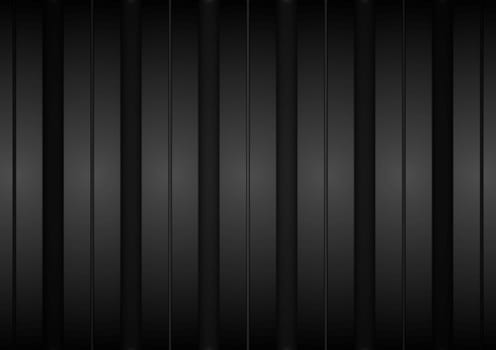 Dark stripes corporate background
