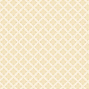 seamless yellow colored checkered table cloth background