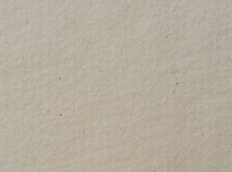 White paper grain texture background