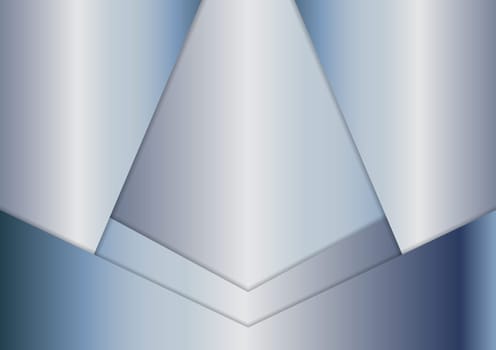 Bright abstract corporate background
