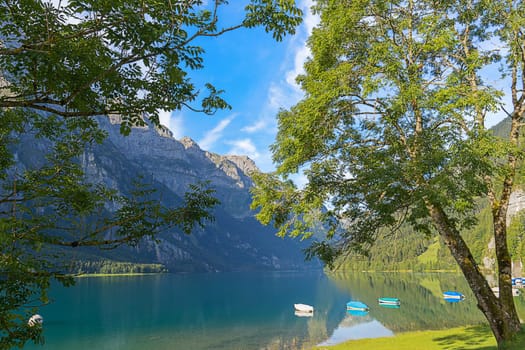 Köntalersee