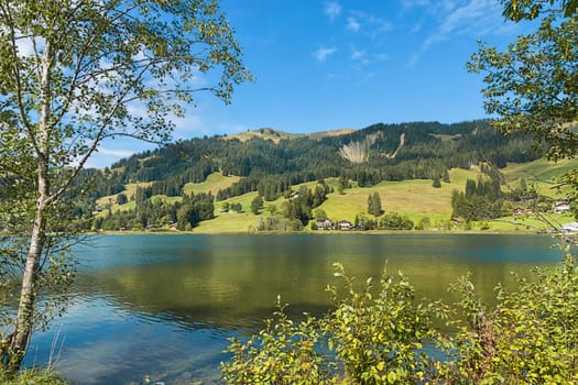 Schwarzsee