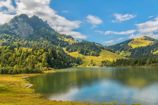 Schwarzsee