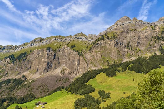 Guestless Massif