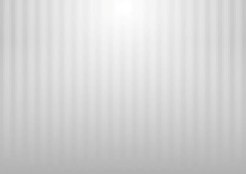 Grey striped texture background