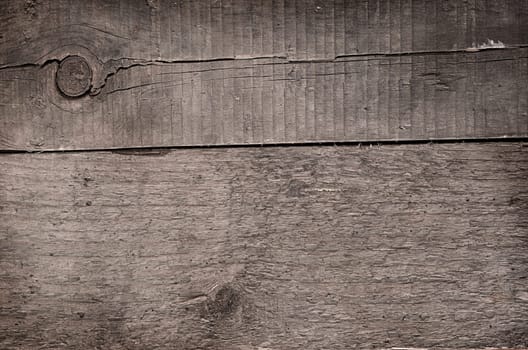 Texture of an old barn wood background with space for text or image