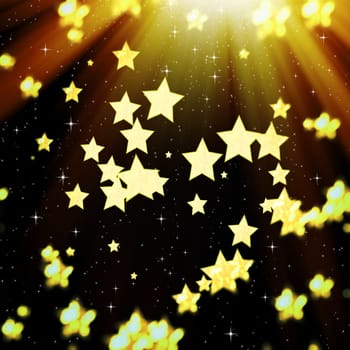 Stars and Light