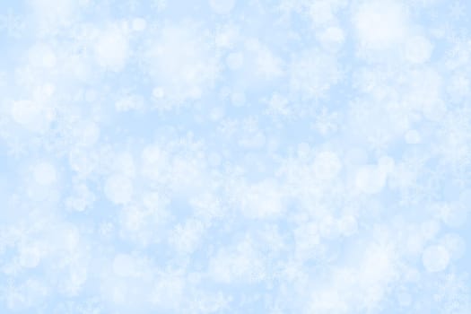 Background Winter