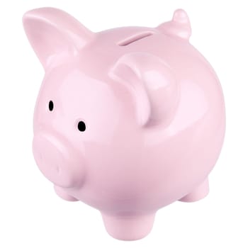 Piggy bank