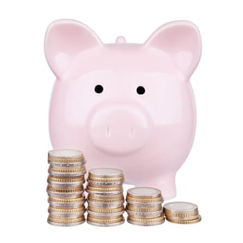 Piggy bank
