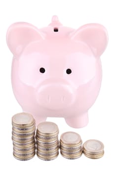 Piggy bank