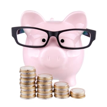 Piggy bank