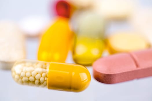 Pills