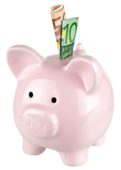 Piggy bank