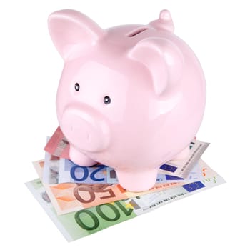 Piggy bank