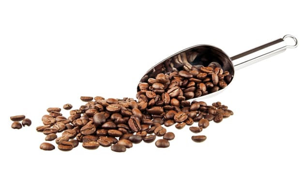 Coffee beans