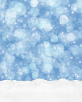 Background Winter