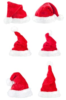 Santa Claus Hats