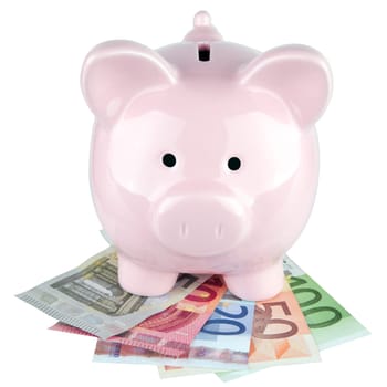 Piggy bank