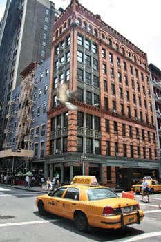 NEW YORK - JUNE 24