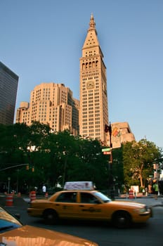 NEW YORK CITY - JUNE 22