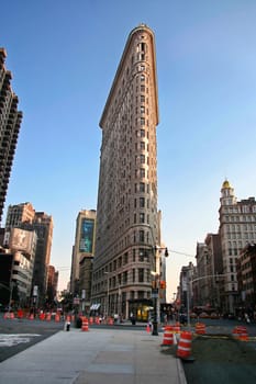 NEW YORK CITY - JUNE 22