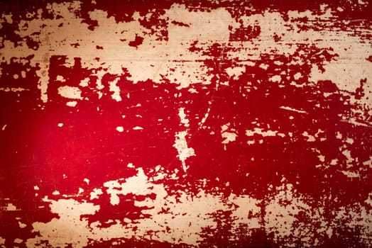 Red wood retro concept background, old grunge vintage backdrop.   .