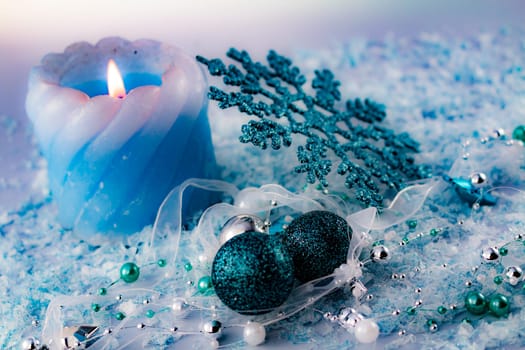 Blue Christmas