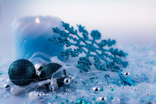 Blue Christmas