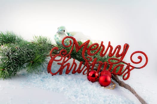 Merry Christmas